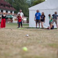 pétanque