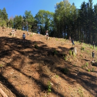 187 výlet
