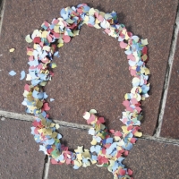 Q