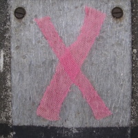 X